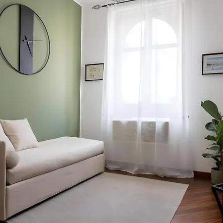 Appartamento Palazzo Monteleone *