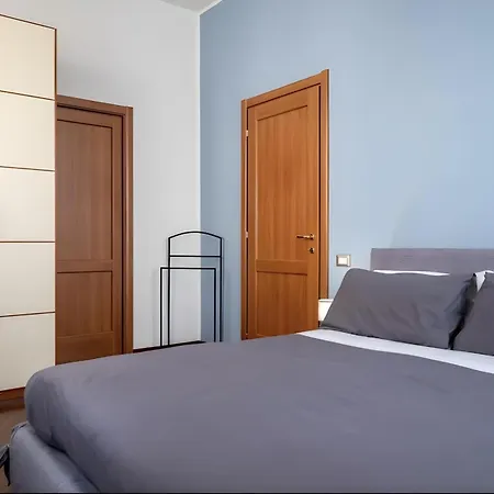 Palazzo Monteleone Daire *