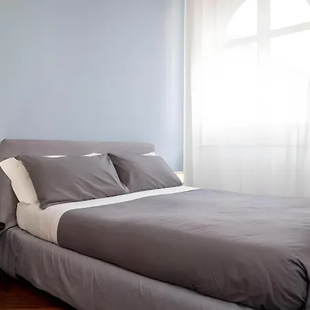 Daire Palazzo Monteleone *