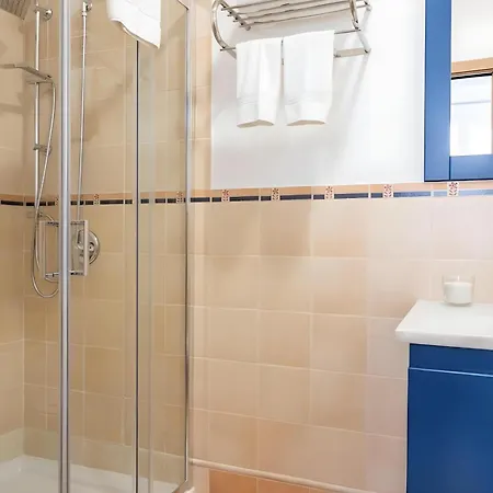 Palazzo Monteleone Daire