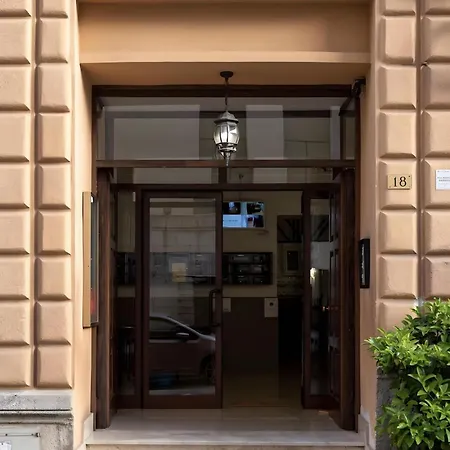 Palazzo Monteleone Palermo